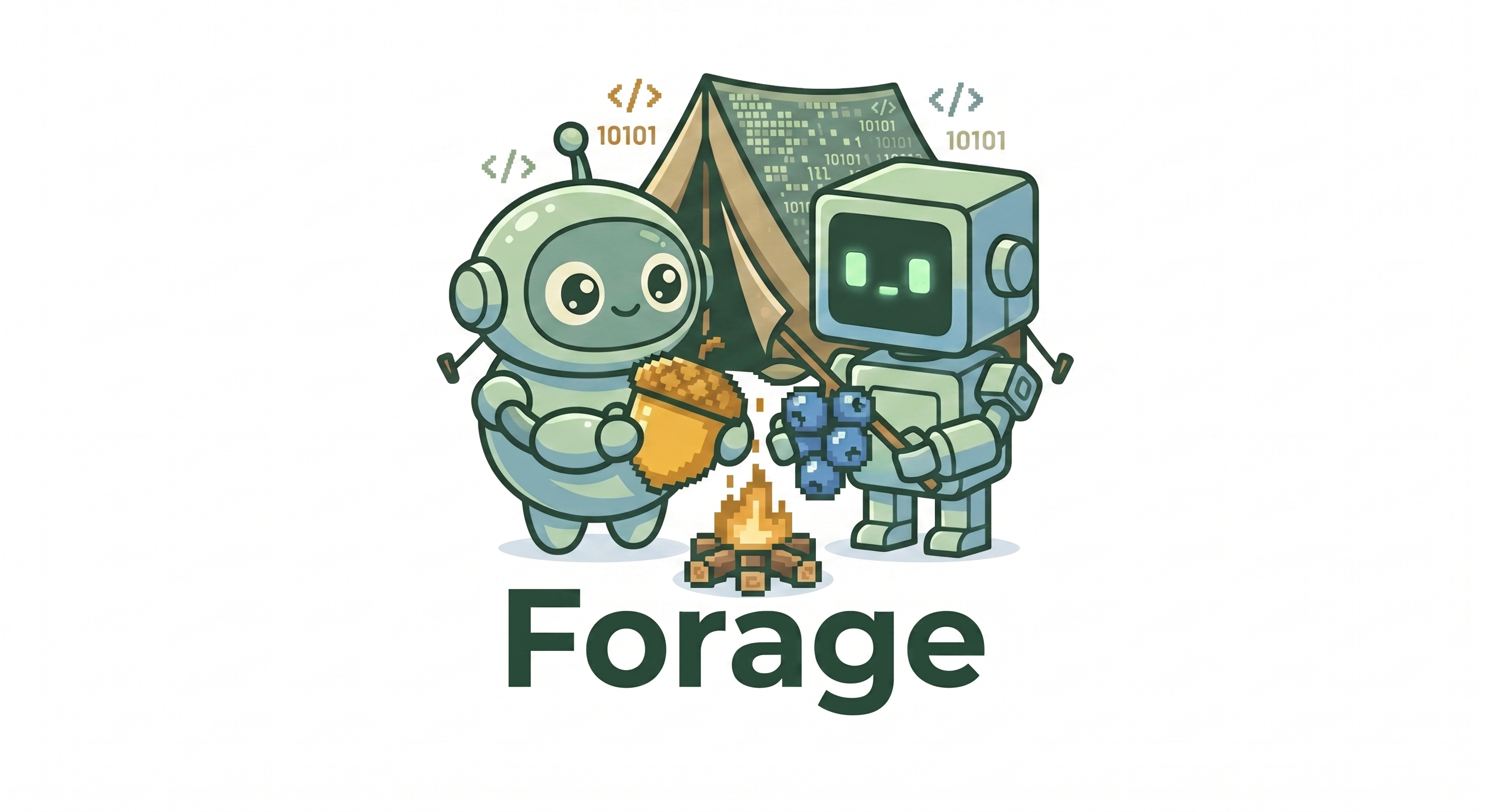 Forage
